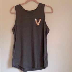 Old Navy Muscle Tank